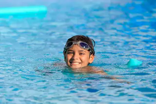 Kids’ Pool