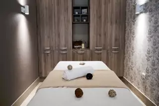 Salon and Spa
