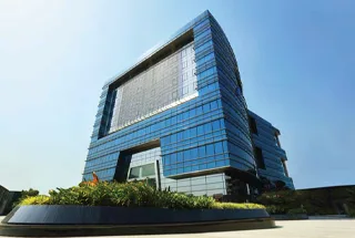 Business Centre