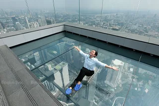 Skywalk