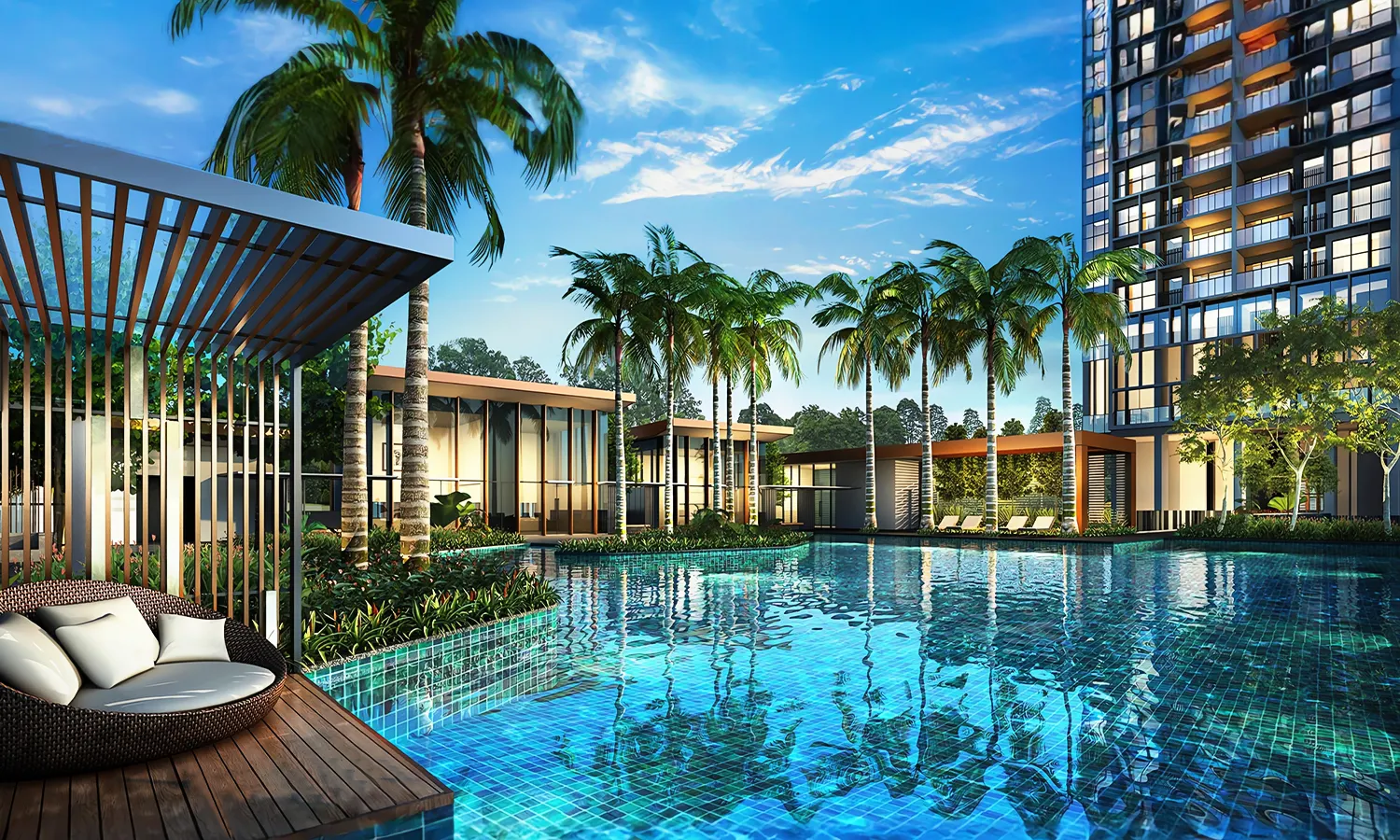 Ajmera Mission Mumbai For All Overview 2
