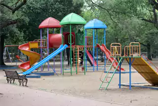 Kids’ Play Area
