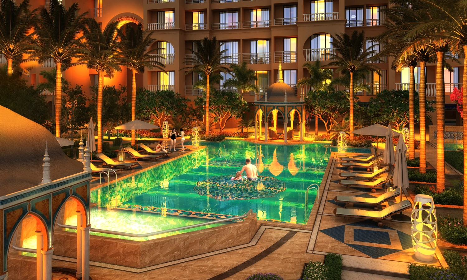 Arihant Aalishan Overview 1