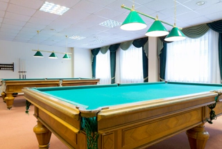 Clubhouse