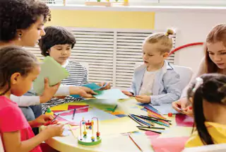 Kid's Creche