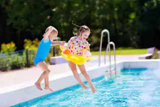 kids Pool