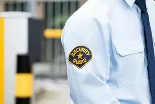 24x7 Security