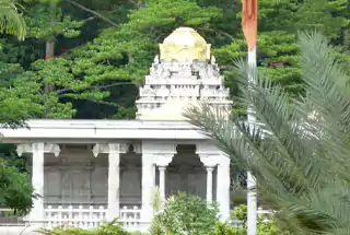 Temple