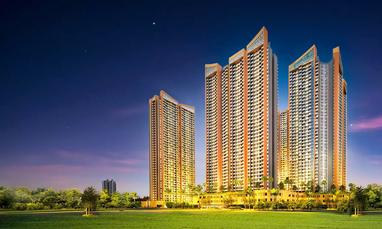 Arihant Galenia Overview 2