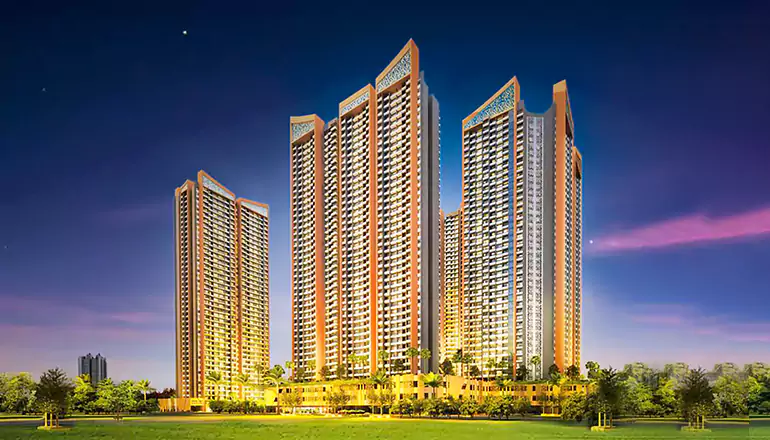 Arihant Galenia Overview