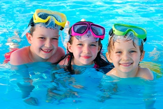 Kid’s Pool