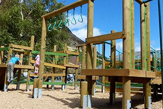 Adventure Area