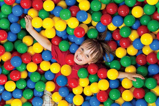 Trampoline Park