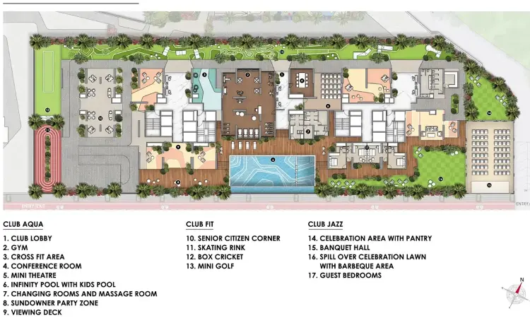 Master Plan