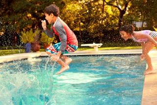 Kid's Pool
