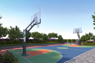 Multi Purpose Court