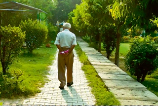 Senior Citizen Park