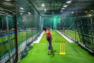 Netcricket
