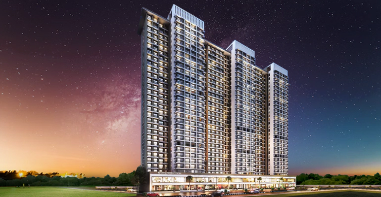 Ashar Metro Towers Overview 2