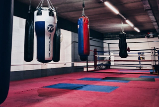 Boxing Zone