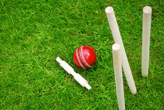 Box Cricket