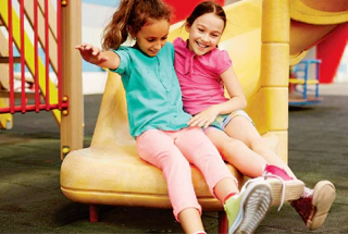 Toddler’s Play Area