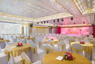 Celebration Hall