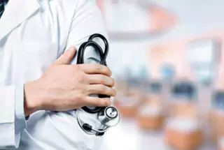 Doctor’s Clinic