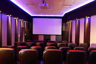 Movie Pod