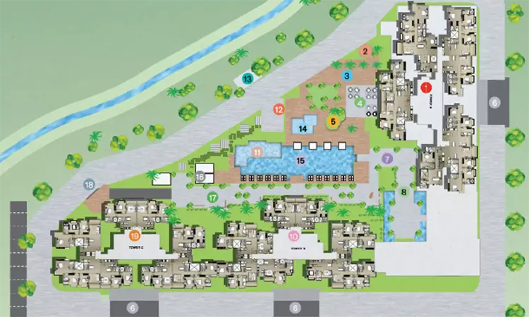 Master Plan
