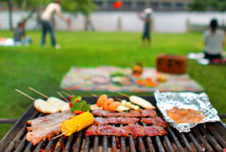 BBQ Zone