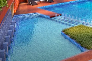 Toddler Pool