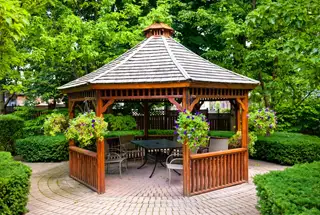 Gazebo