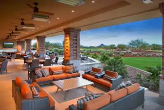 Clubhouse