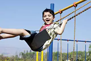 Playground