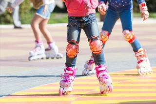 Skating Rink
