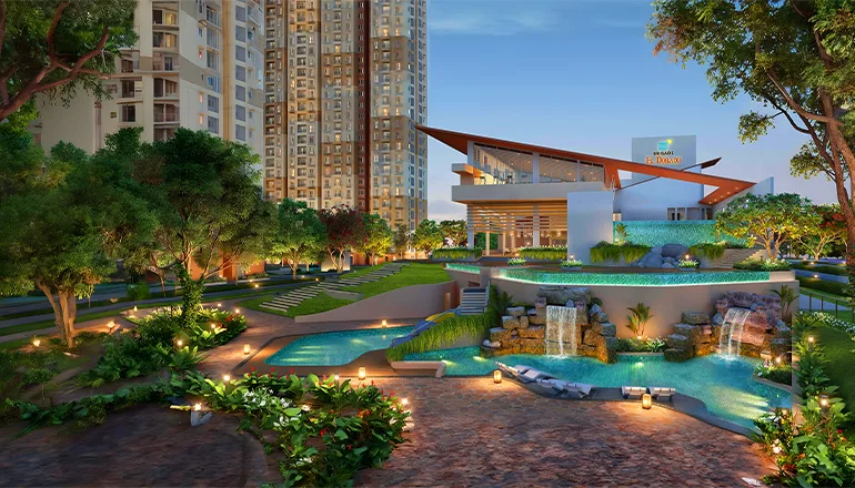 Virtual Tour Overview