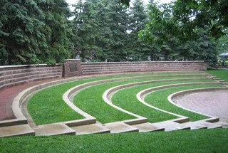 Amphitheater