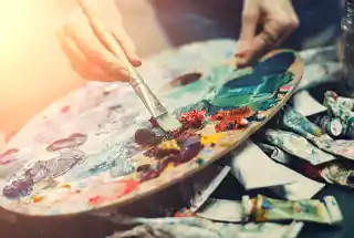 Art Village