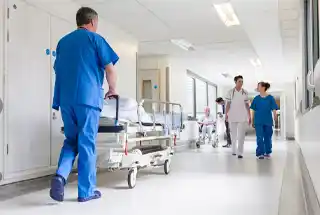 Hospital