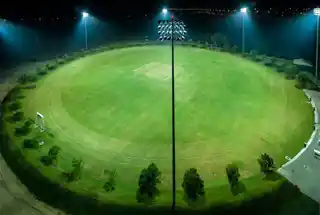 Sports Stadium