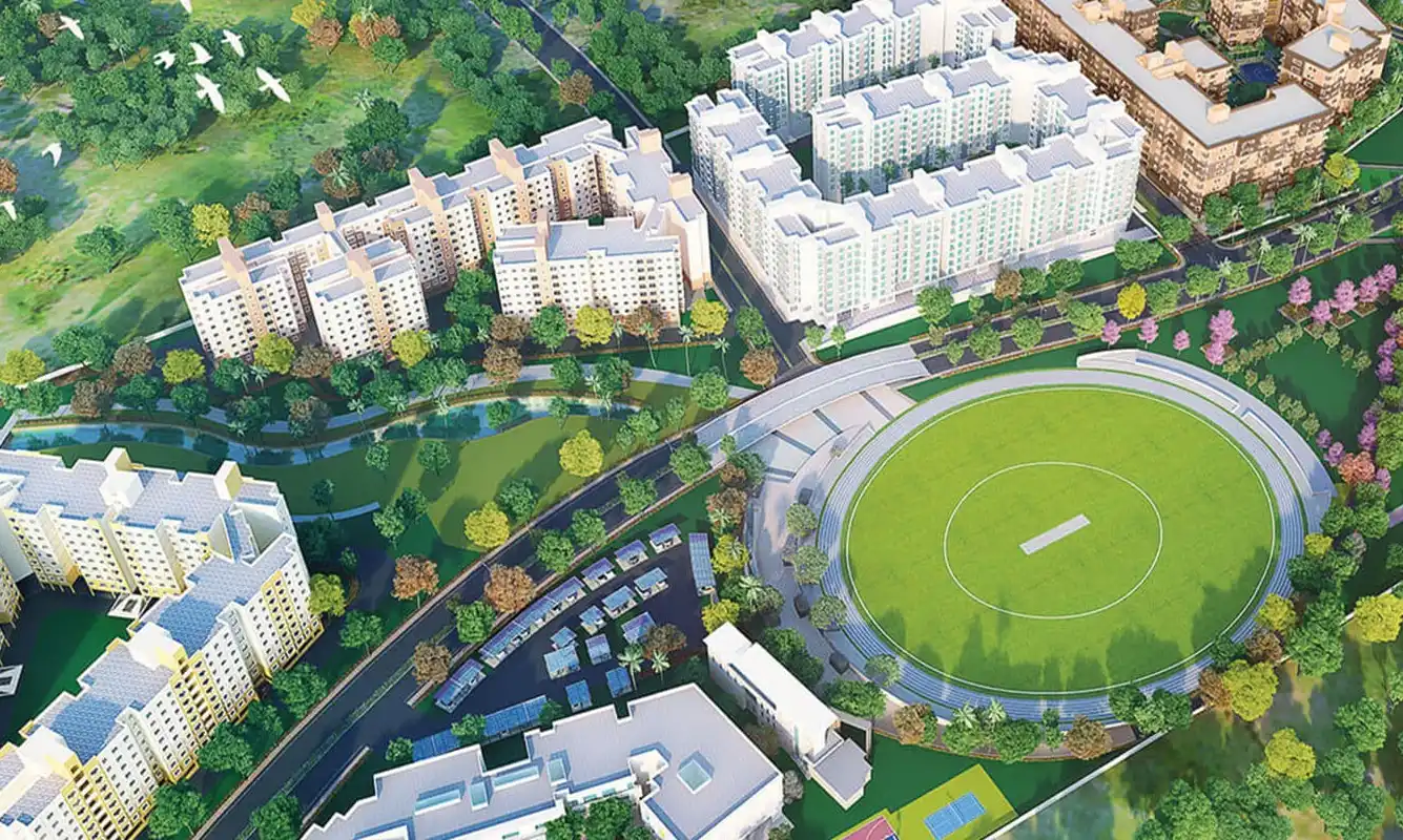 Brigade Orchards Launching Fairmont Overview 1