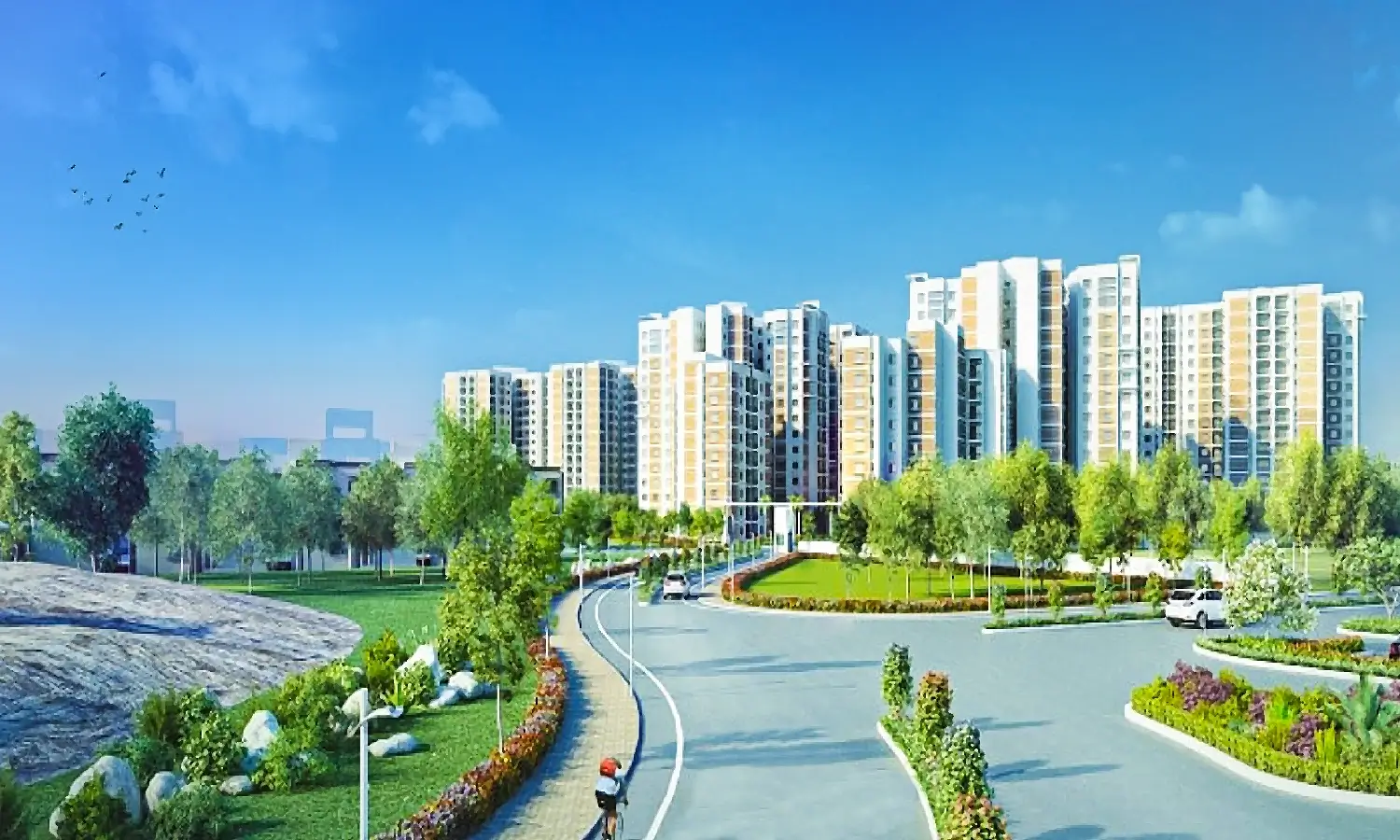 Brigade Orchards Launching Fairmont Overview 1