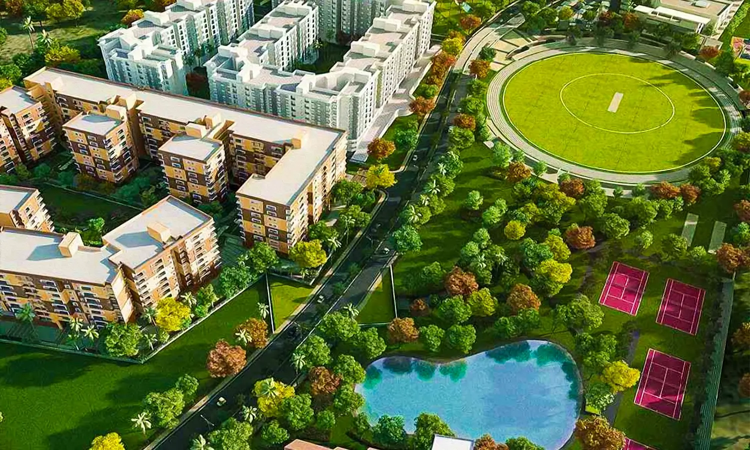 Brigade Orchards Launching Fairmont Overview 2