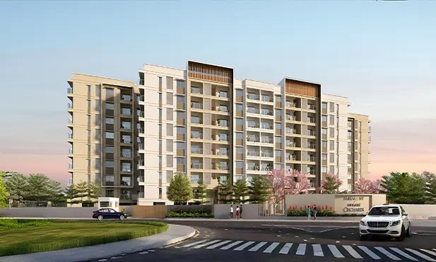 Brigade Orchards Launching Fairmont Overview