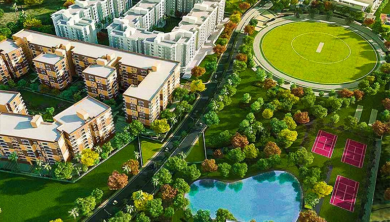Brigade Orchards Launching Fairmont Overview