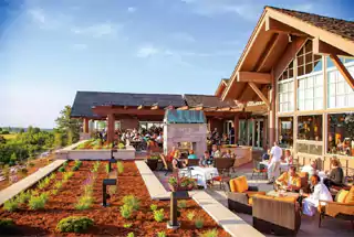 Clubhouse