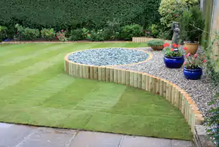 Floral Garden