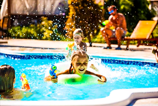 Kids' Pool