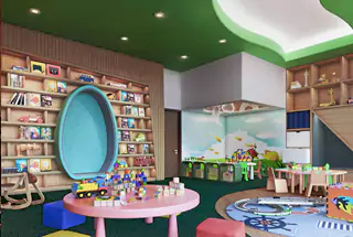 Creche
